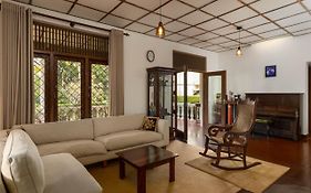 Surveyor'S Residence Bungalow